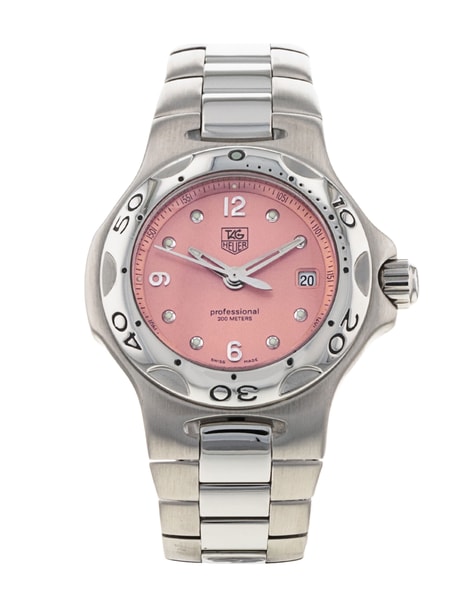 Tag Heuer Kirium WL1319